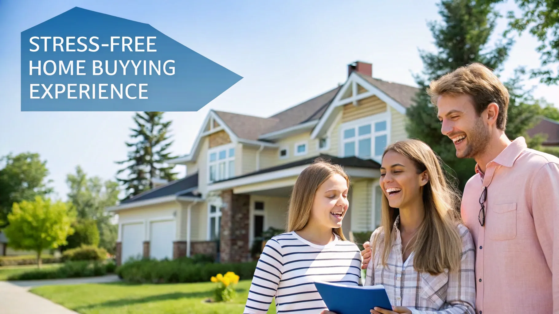 Home Buying