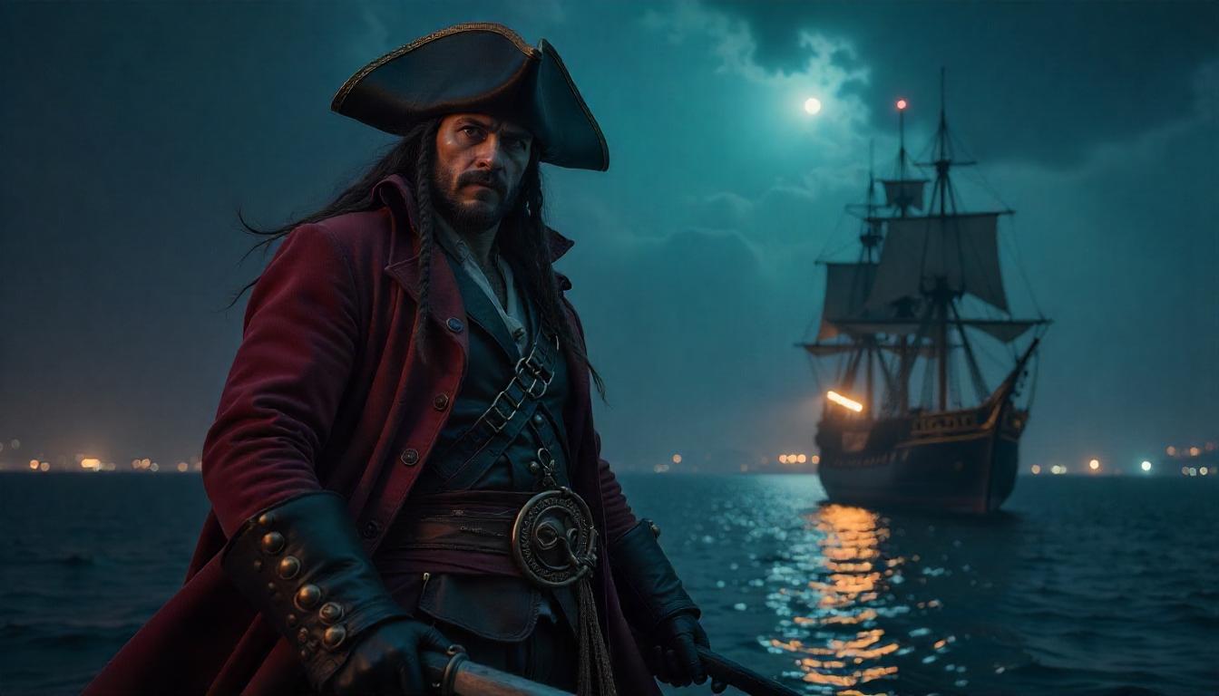 Sea of Thieves