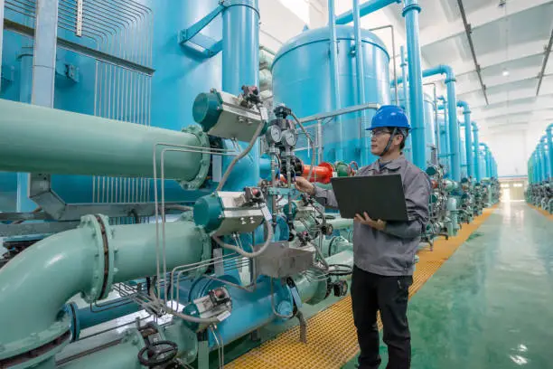 Motorized Valves