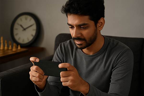 The Role of Logic and Timing in Strategy-Based Digital Games