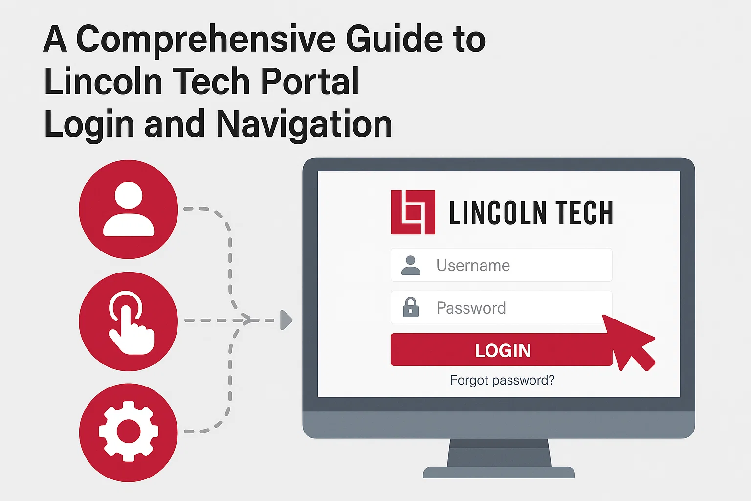 A Comprehensive Guide to Lincoln Tech Portal Login and Navigation