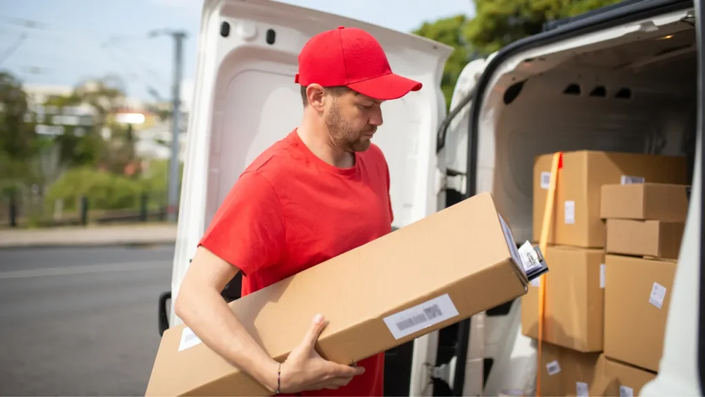 what is a logistics company 3