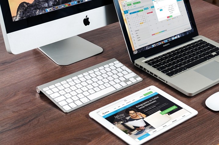 MacBook