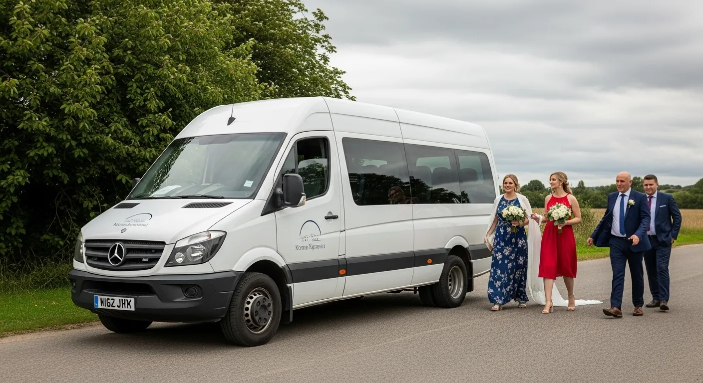 Minibus