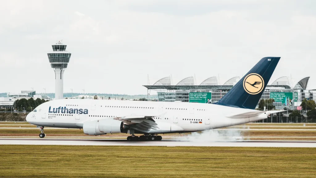 best airlines to fly to europe