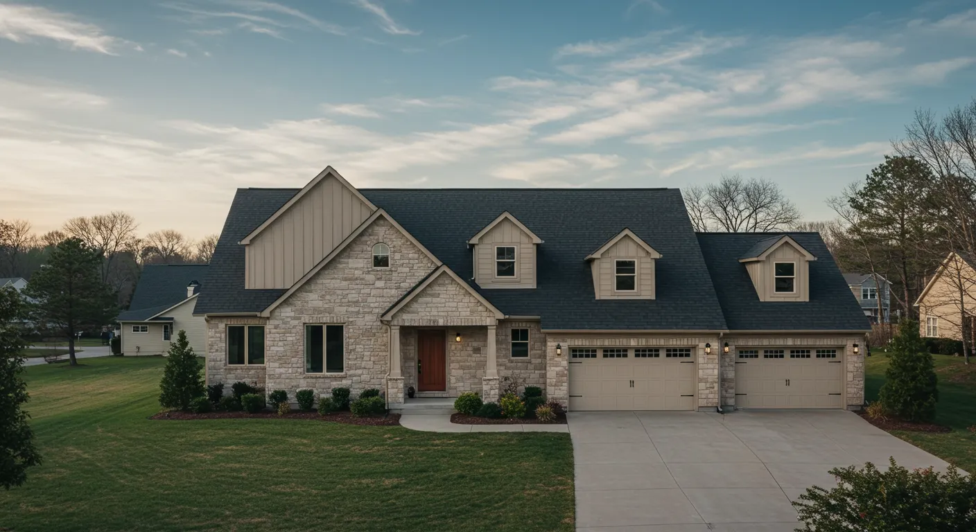 Real Estate