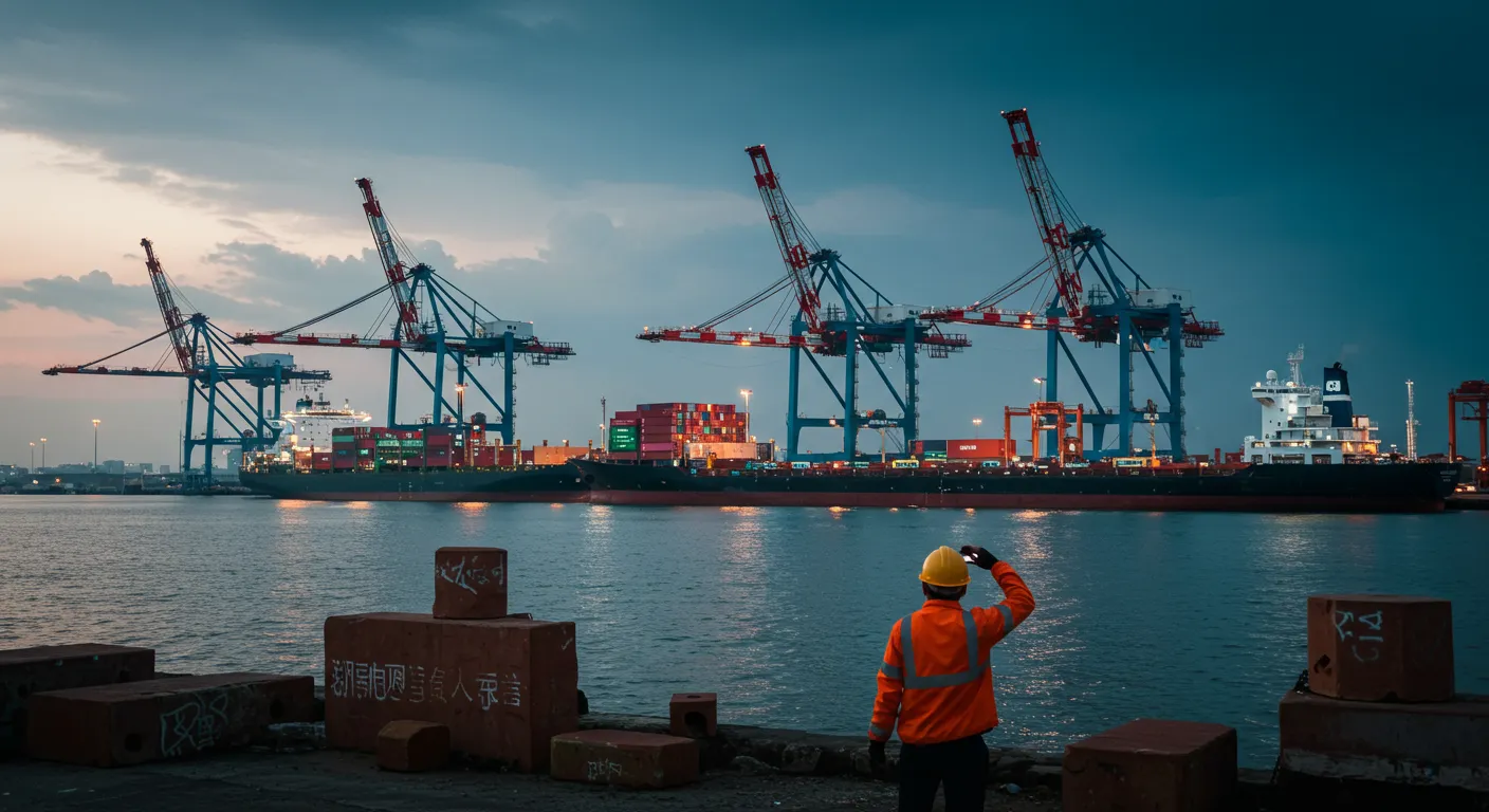 Global Trade