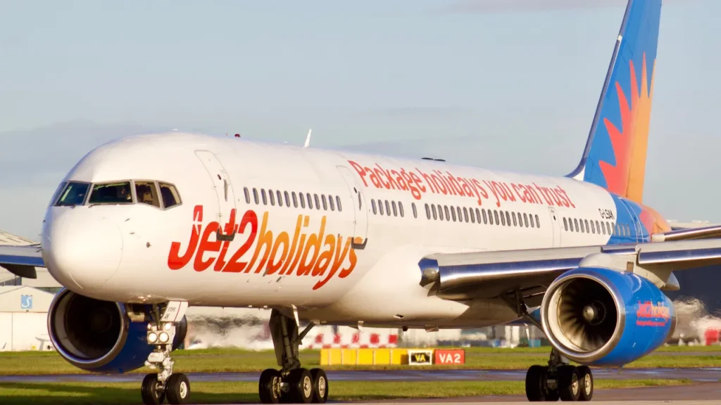 largest airlines in the world