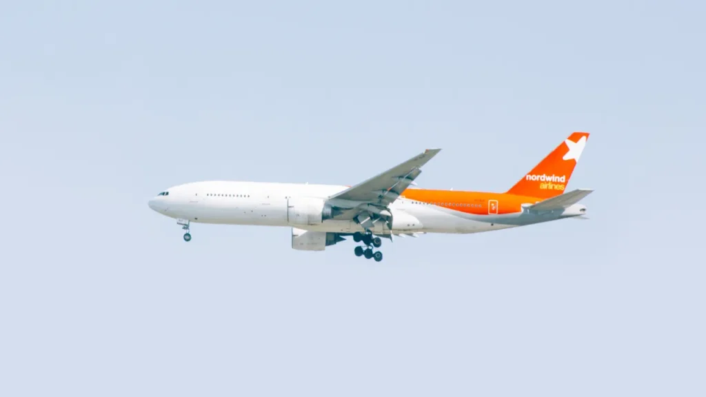 largest airlines in the world