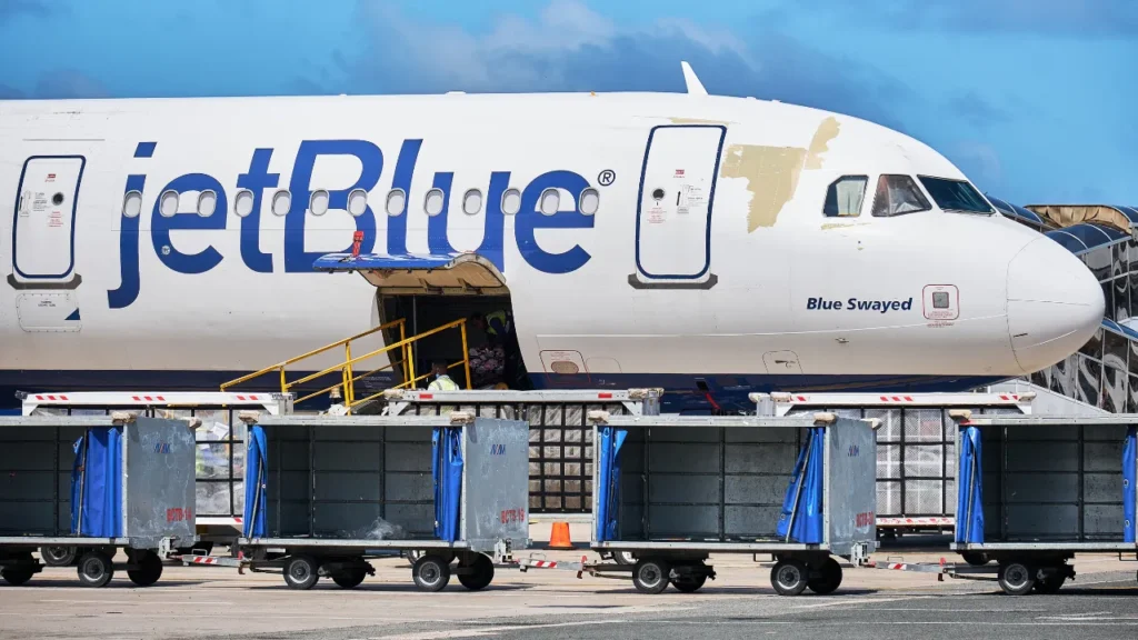 largest airlines in the world