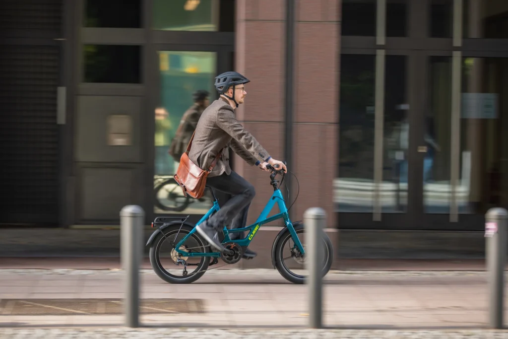 Electric Bike