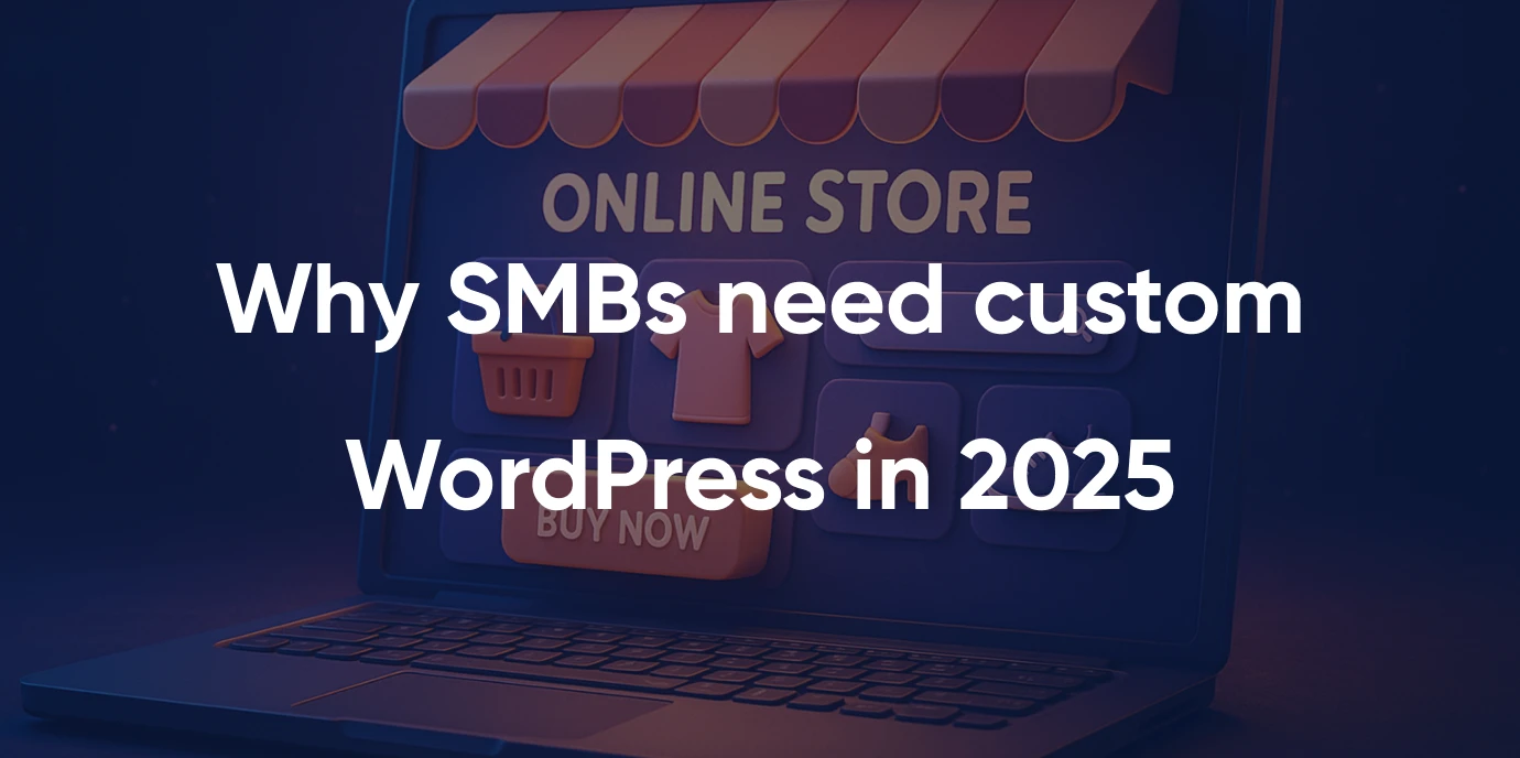 Custom WordPress