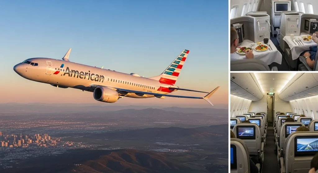 boeing 737 max 8 american airlines