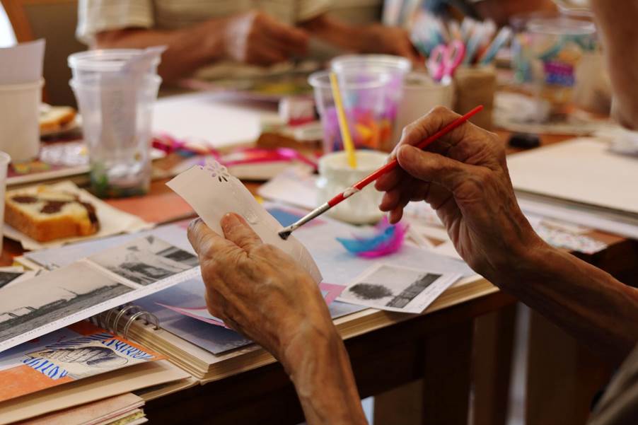 Activities for Seniors