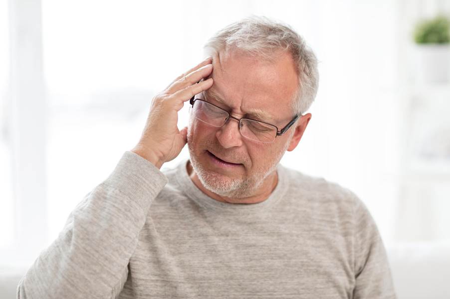 Coping Skills in Older Adults