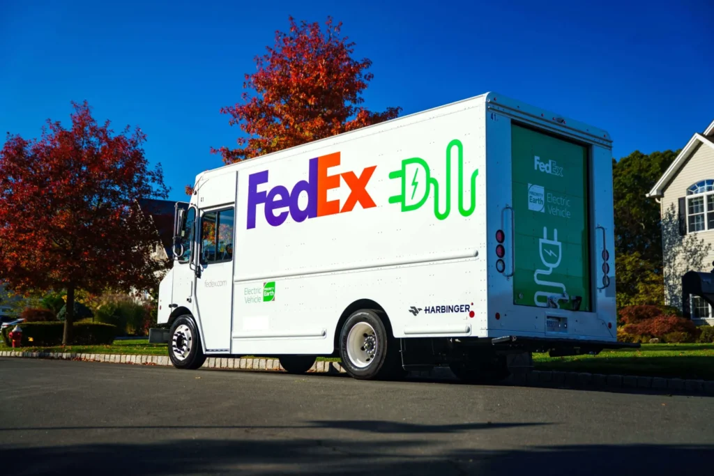 FedEx 
