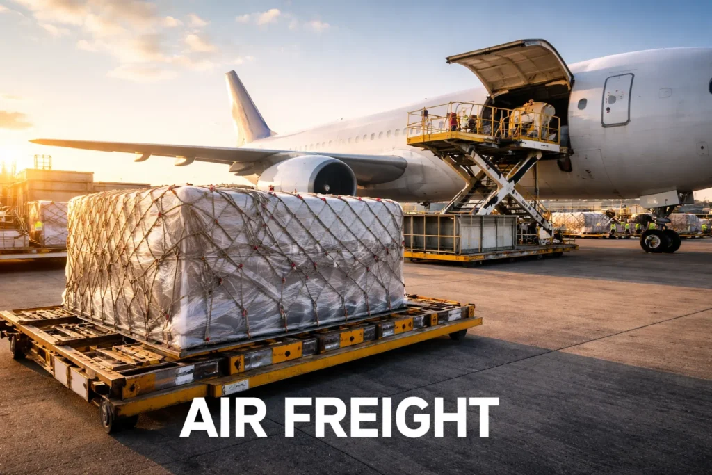 Air Freight