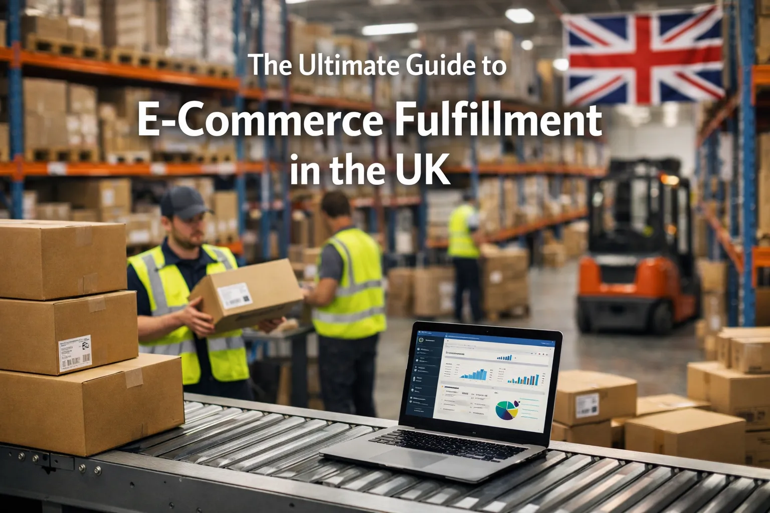 E-commerce Fulfillment
