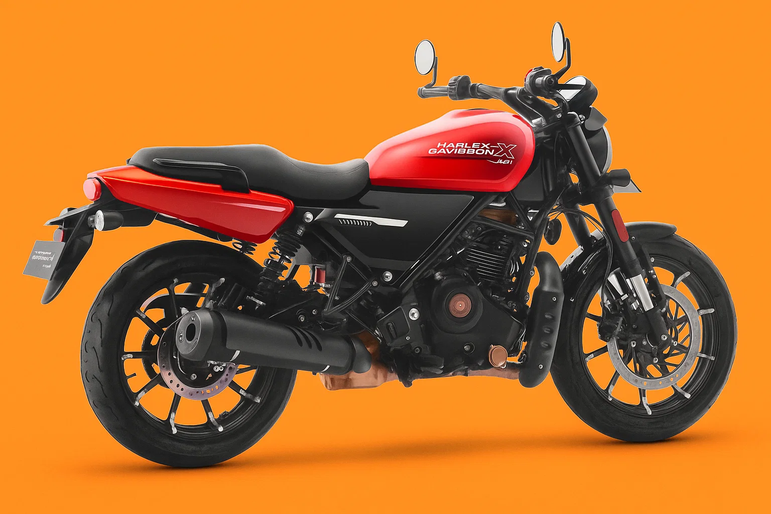 Harley Davidson X440 T Revealed: Key Upgrades and Expected Launch Date