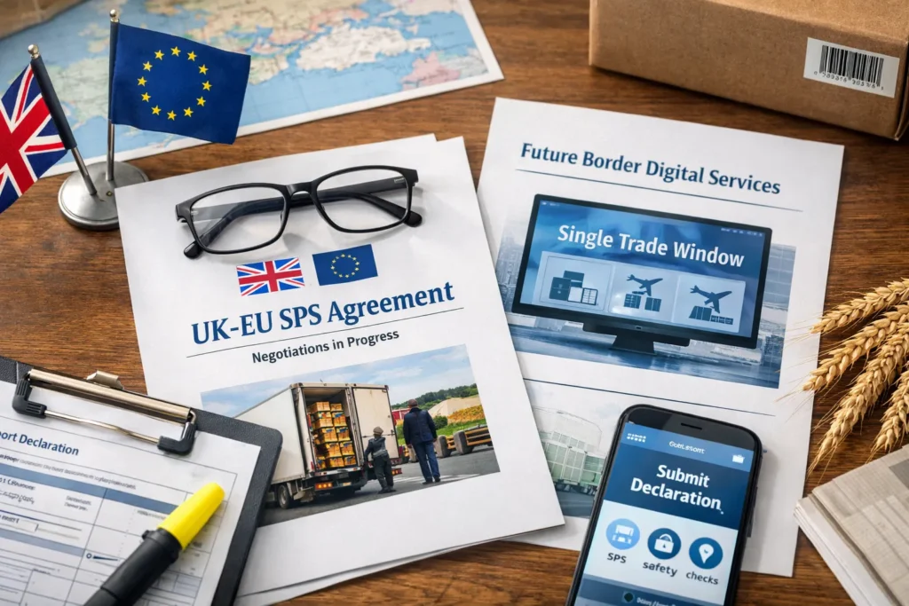 Monitor Regulatory Changes