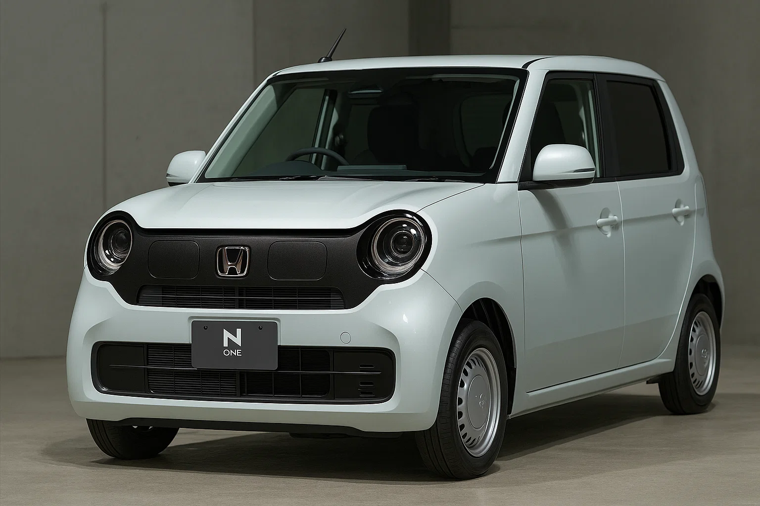 kei cars