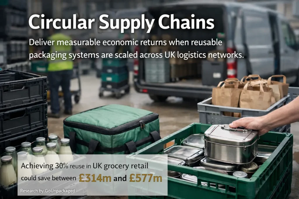 Business Case and Economic Incentives for Reuse