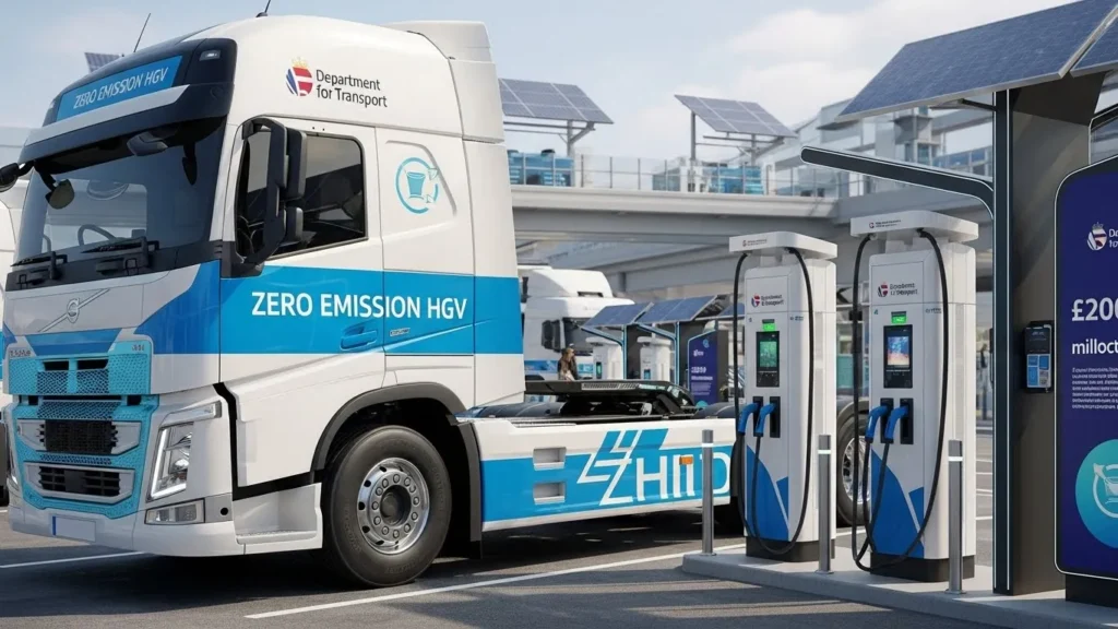 Regulatory Context & Funding Programmes
