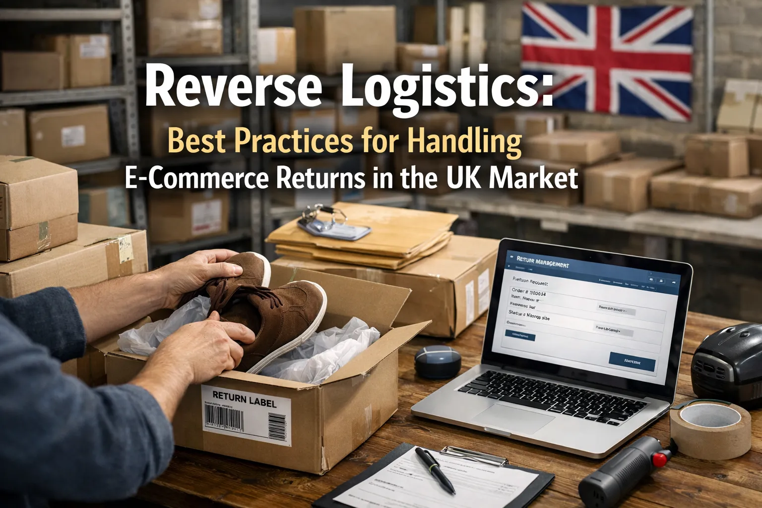 Reverse Logistics