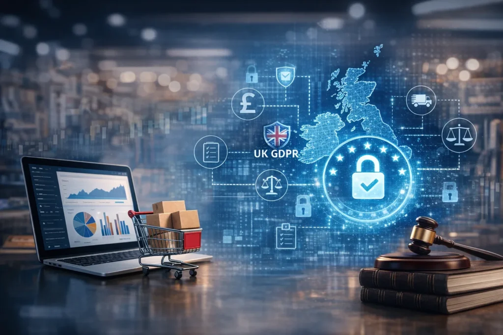 UK Regulatory Context for Demand Forecasting