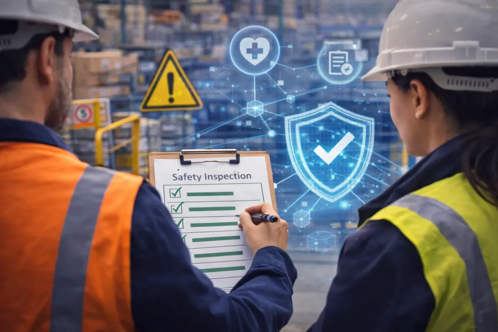 Compliance and Safety in the UK