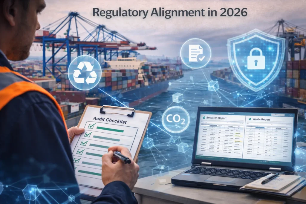 Regulatory Alignment in 2026