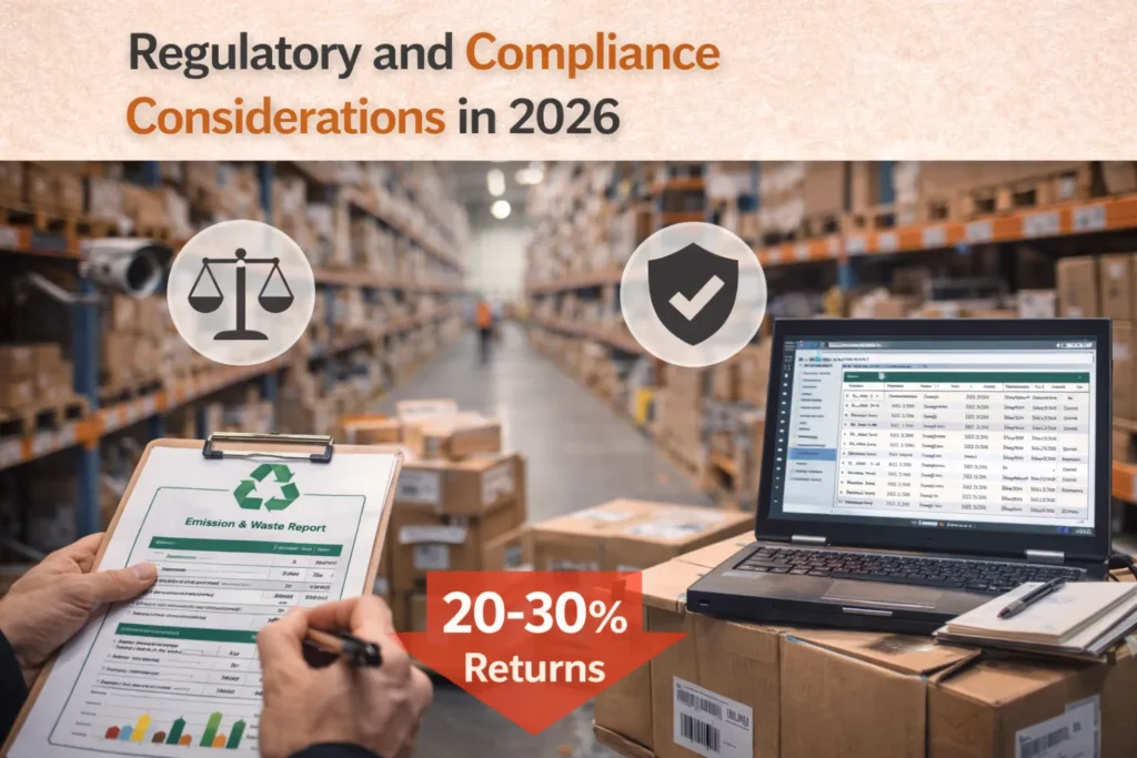 Regulatory and Compliance Considerations in 2026