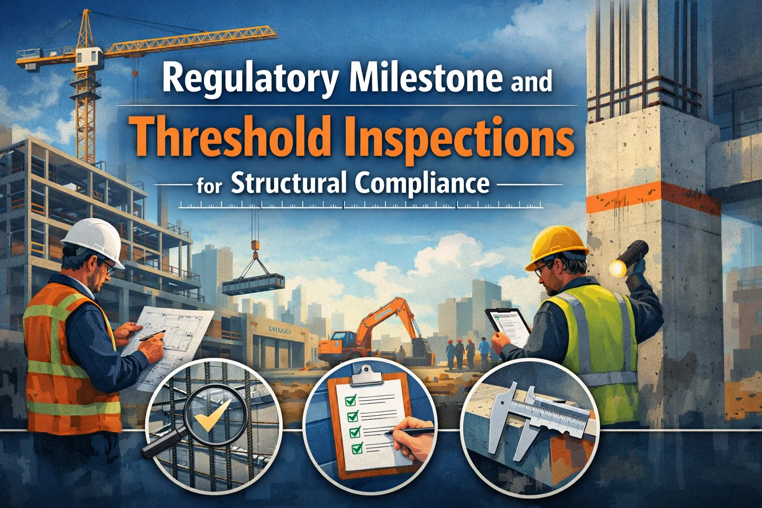 Threshold Inspections