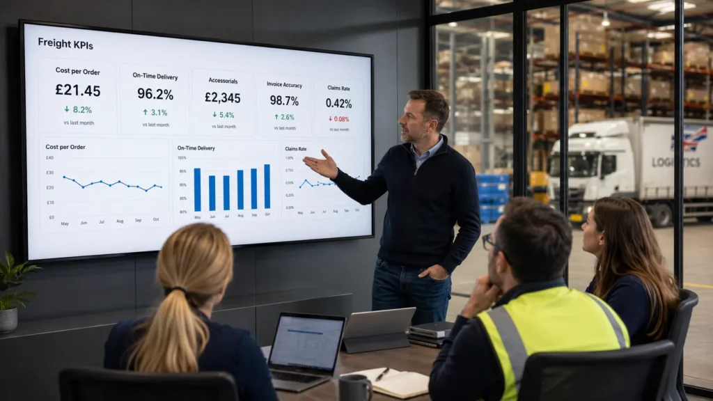 KPIs That Matter Most