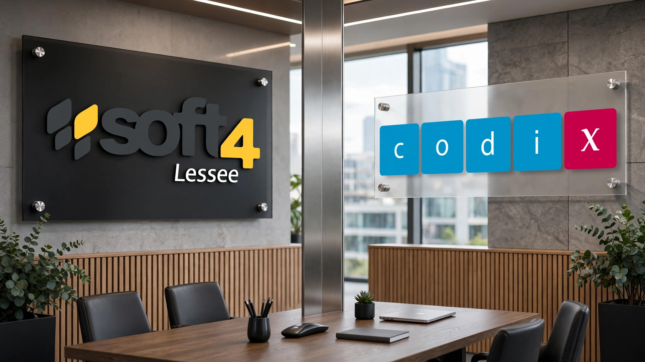 SOFT4Leasing vs CODIX Which Leasing Platform Is Better